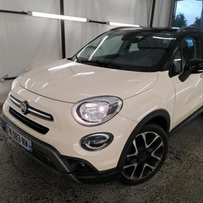 FIAT 500X CROSS