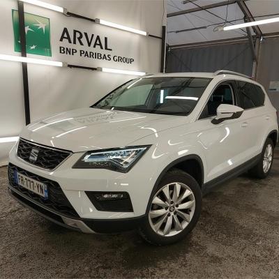 SEAT ATECA TSI STYLE BUSINESS