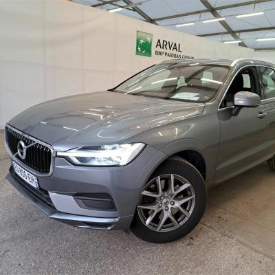 VOLVO XC60 AWD D5 235 CH MOMENTUM BUSINESS GEARTRONIC