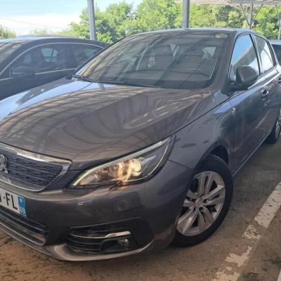 PEUGEOT 308 ACTIVE BUSINESS