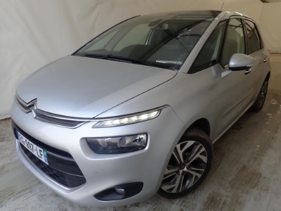 CITROEN C4 PICASSO BLUE HDI 120 CH BUSINESS+ EAT6 +