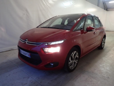 CITROEN C4 PICASSO BLUEHDI 120 BUSINESS EAT6