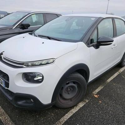 CITROEN C3 SOCIETE