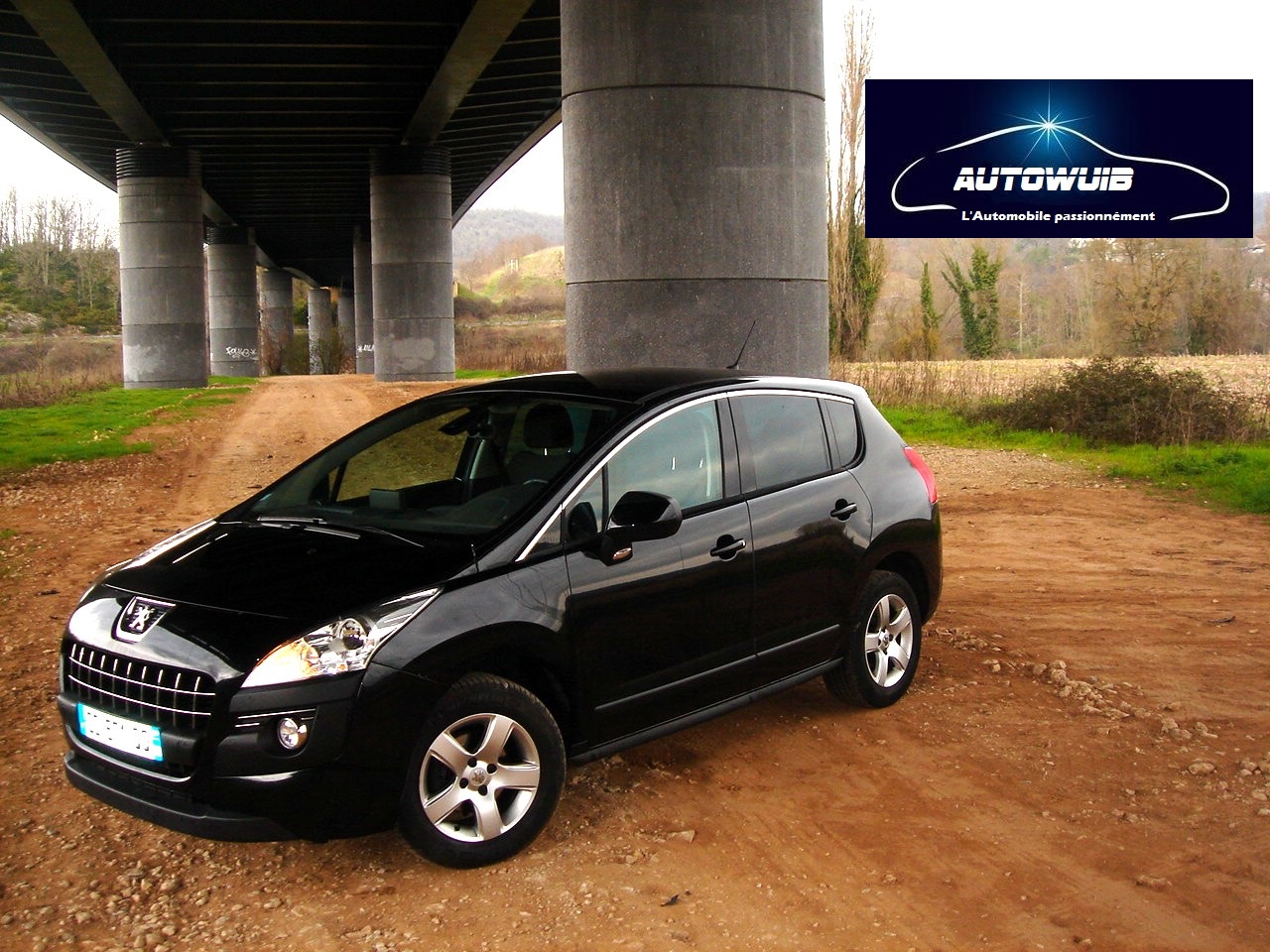 PEUGEOT 3008 E-HDI BUSINESS BMP6