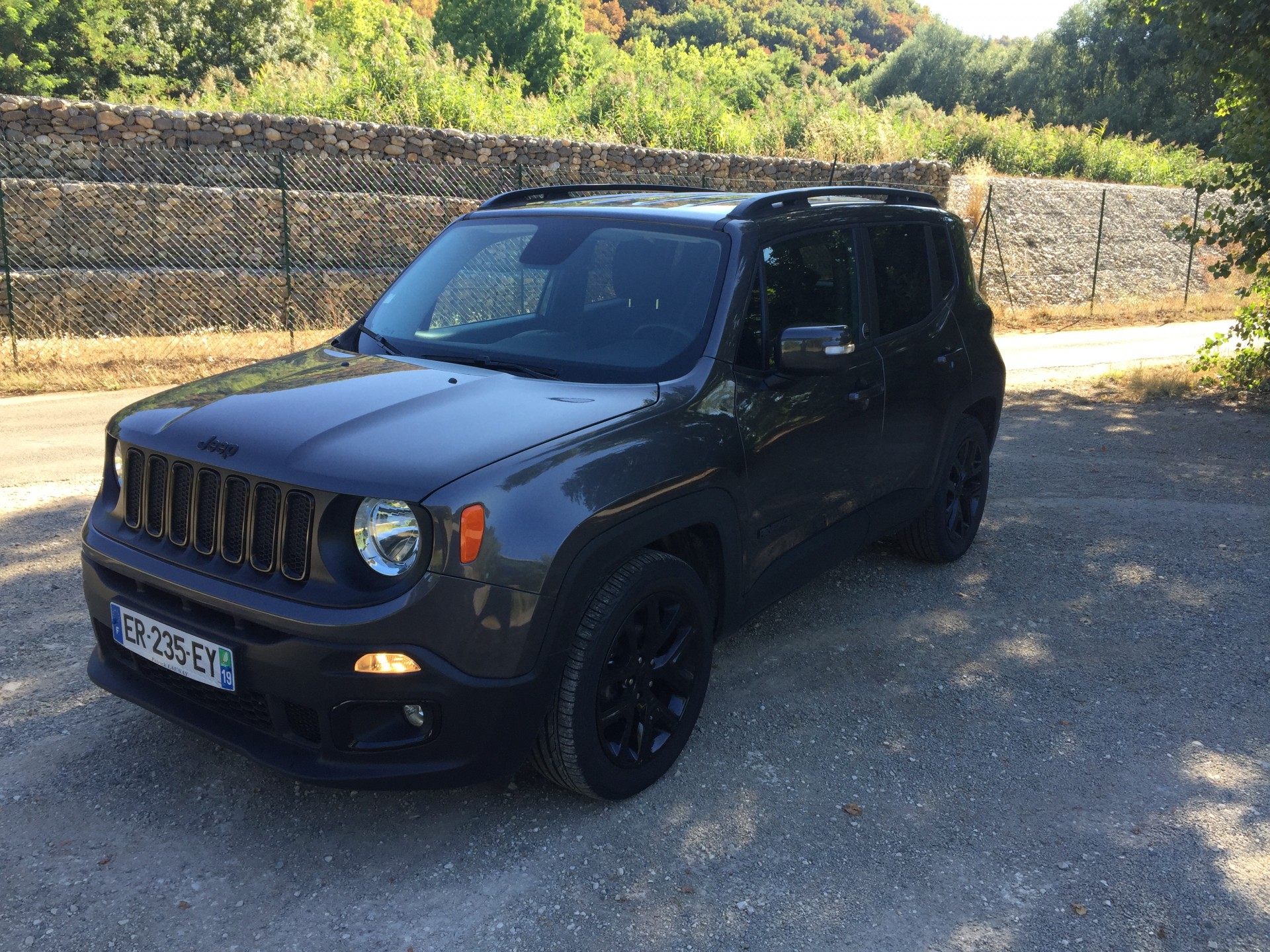 JEEP RENEGADE 1.6 MJT MULTIJET 95 CH BROOKLYN EDITION