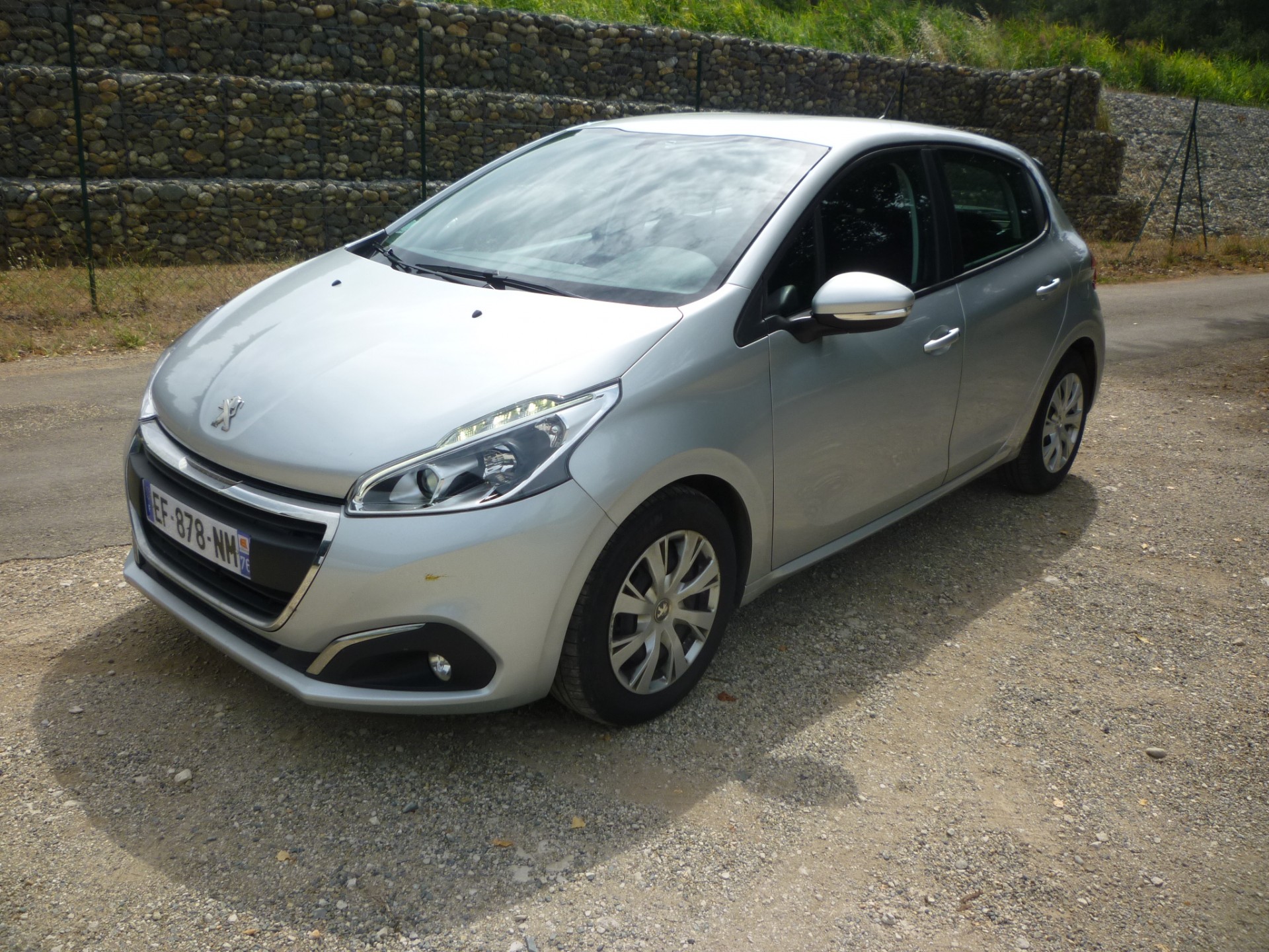 PEUGEOT 208 BLUHDI 75 CH ACTIVE BUSINESS