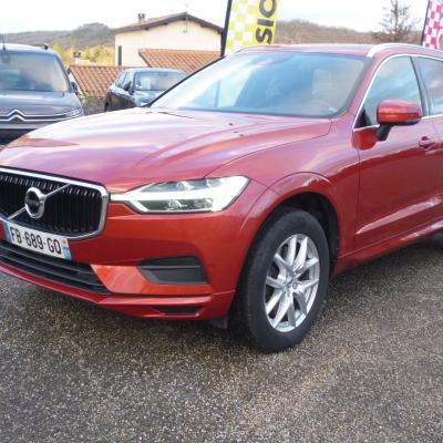 VOLVO XC60 D4 190 CH BUSINESS EXECUTIVE GEARTRONIC7