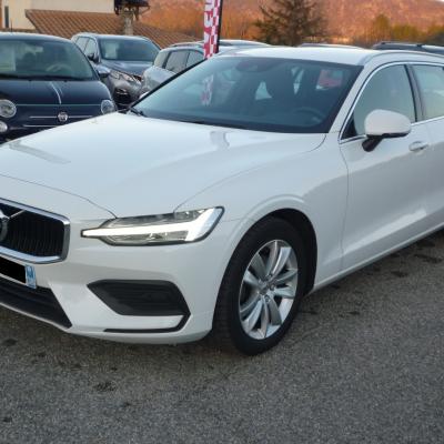 VOLVO V60 D3 BUSINESS EXECUTIVE