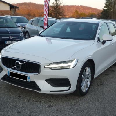 VOLVO V60 D3 BUSINESS EXECUTIVE