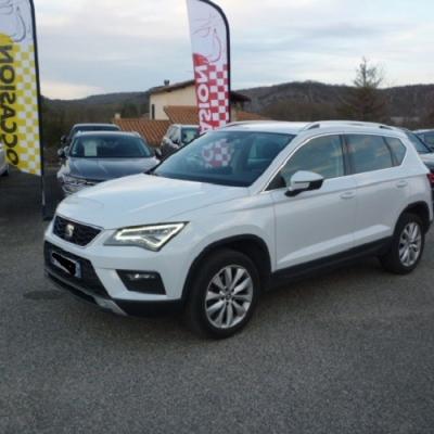 SEAT ATECA TSI 115 STYLE BUSINESS