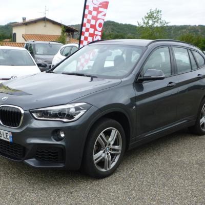 BMW X1 M SPORT