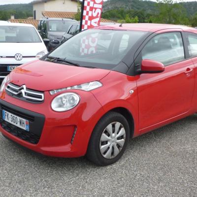 CITROEN C1 FEEL