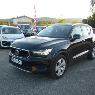 VOLVO XC40 BUSINESS