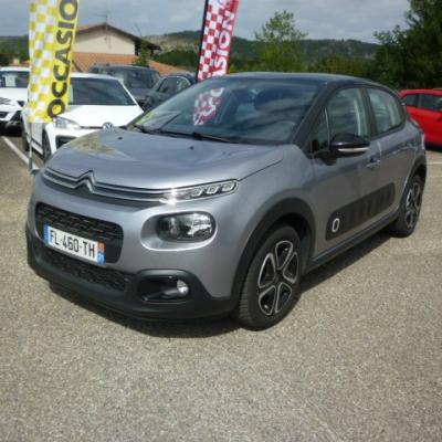 CITROEN C3 ESS. SHINE BUSINESS