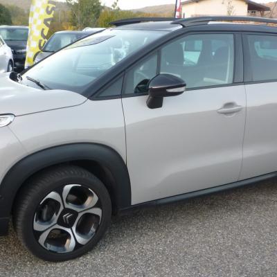 CITROEN C3 AIRCROSS SHINE