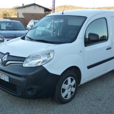 RENAUT KANGOO VU EXTRA R-LINK