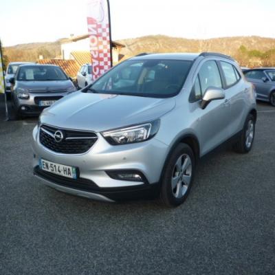 OPEL MOKKA X BUSINESS