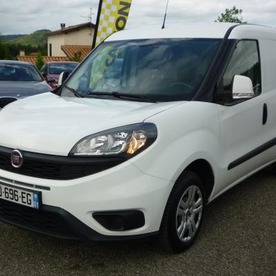 FIAT DOBLO MJT PACK PRO NAV