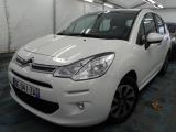 CITROEN C3 1.4 HDI 70 BUSINESS - GPS - CLIM AUTO